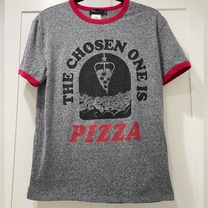 Disney‎ x Junk Food T-Shirt Size M